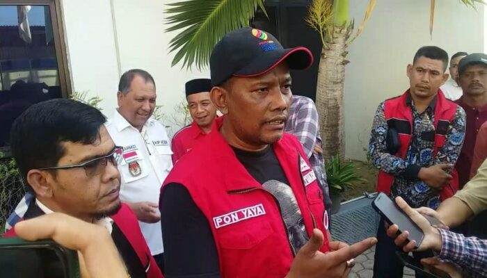 Layanan BSI Eror, Aceh Perlu Evaluasi Kembali Regulasi LKS