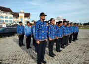 Pemkab Aceh Utara Gelar Upacara Peringati Harkitnas ke-115