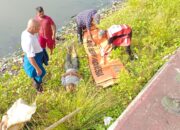 Terkait Penemuan Sosok Mayat Laki Laki Diwaduk Pusong Ini Penjelasan SAR Lhokseumawe