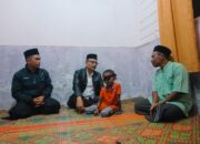 Bocah Bocor Jantung di Bener Meriah, Haji Uma Tanggung Biaya Selama di Jakarta