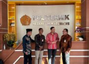 PNL dan Orbit Future Academy Buka Peluang Kerjasama Merdeka Belajar Kampus Merdeka