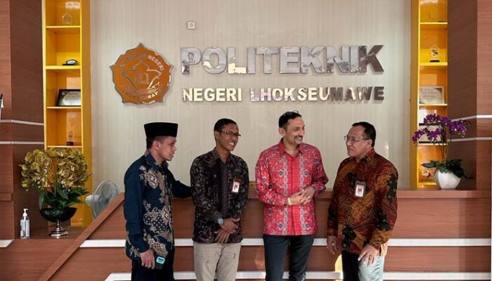 PNL dan Orbit Future Academy Buka Peluang Kerjasama Merdeka Belajar Kampus Merdeka