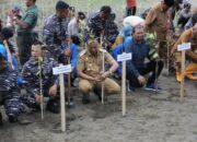 Pemko Lhokseumawe Dukung Penuh Mitigasi Bencana dan Ekowisata Mangrove