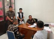 Polisi Limpahkan Kasus Oknum Guru Agama Cabul di Aceh Utara ke Jaksa,Korban Berjumlah 21,Orang