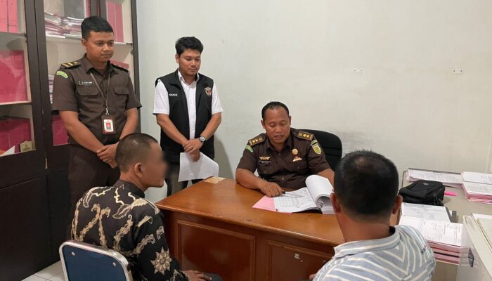 Polisi Limpahkan Kasus Oknum Guru Agama Cabul di Aceh Utara ke Jaksa,Korban Berjumlah 21,Orang