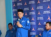 Tantawi : Kita Tegak Lurus Dengan AHY Dan SBY dalam Meperjuangkan Keadilan