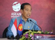 KTT ke-42 ASEAN 2023 Sepakati Perlindungan Pekerja Migran dan Penyelesaian Konflik Myanmar