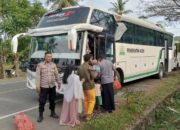 Rohingya di Ladong Dipindahkan ke Padang Tiji Pidie