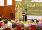 Forum Industri Jasa Keuangan Diharapkan Mampu Atasi Persoalan Perekonomian, dan kemiskinan di Aceh