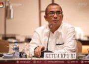 ​KPU RI Menyiapkan TPS Lokasi Khusus Pemilu 2024