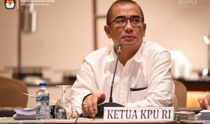 ​KPU RI Menyiapkan TPS Lokasi Khusus Pemilu 2024