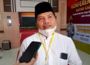 TGK. FaisalAli Ketua MPU Aceh Kecam keras Penembakan di Kantor MUI Pusat