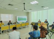 7 Dosen UIN Ar-Raniry Jadi Panelis AICIS 2023 Surabaya