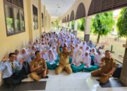 Pj Wali Kota Lhokseumawe Harap Sekolah  Jadi Promotor anti Bullying