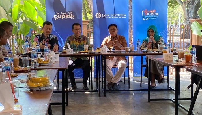 Tumbuh Baik Ekonomi Aceh Pada Triwulan I 2023 Tetap Kuat