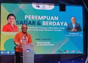 RRI Dan KemenPPPA Luncurkan Kanal Perempuan dan Anak