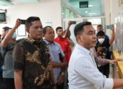 Anggota DPR Aceh Akan  Panggil Pj.Gubenur Aceh Terkait Pelayanan RSUDZA Banda Aceh