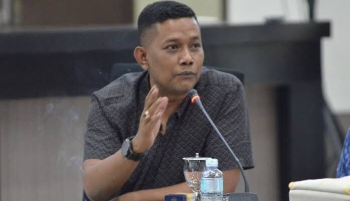 DPRA Apresiasi Sikap Pemerintah Terkait Rumoh Geudong