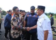 Pj Wali Kota Imran Optimis Kehadiran Menkopolhukam Dorong Stabilitas Keamanan dan Politik di Provinsi Aceh