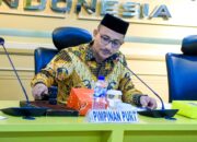 Aparatur Desa di Aceh Timur akan Ikut Bimtek ke Luar Daerah, ini Tanggapan Haji Uma