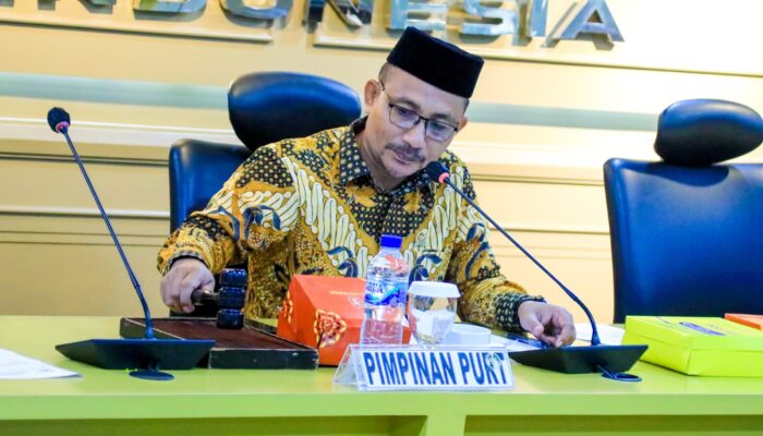 Aparatur Desa di Aceh Timur akan Ikut Bimtek ke Luar Daerah, ini Tanggapan Haji Uma