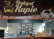 Kupi Rakyat Kopi Arabica Aceh Gayo:Memiliki Cita Rasa Lebih Pahit