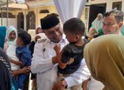 Pj Walikota Kota Lhokseumawe Imran Minta   Penanganan Stunting Dilakukan Tepat Sasaran