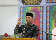 Buka MTQ XXXVI Lhokseumawe, Imran harapkan penampilan maksimal dari peserta