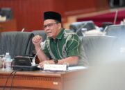 Tantawi Meminta Pemerintah Aceh Kembali Anggarkan Beasiswa Aceh Carong Tahun 2023