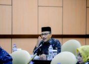 Haji Uma: Kurang Proporsionalnya Narasi Pemberitaan Dapat Mendiskreditkan Penerapan Qanun LKS Aceh