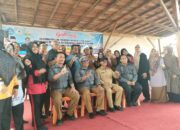 Dinas P&K Aceh Utara Menggelar Journey for better student