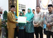 Pengumuman Lomba Desa Gamawar Tingkat Kabupaten Aceh Utara Tahun 2023