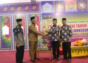 Banda Sakti Raih Juara Umum MTQ ke-36 Tingkat Kota Lhokseumawe  Selasa