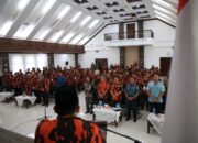 Pj Bupati Aceh Utara Apresiasi Muscab ke-9 Pemuda Pancasila