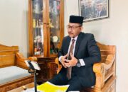 Haji Uma Kecam Pelaku Penganiayaan Warga Aceh Hingga Meninggal 