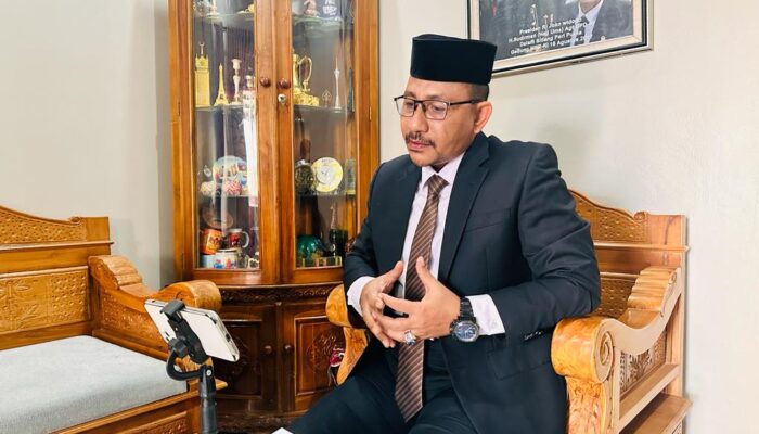 Haji Uma Kecam Pelaku Penganiayaan Warga Aceh Hingga Meninggal 