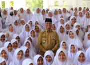 Sosialisasi Anti Bullying, Pj Wali Kota Imran Kekerasan dan Intimidasi Tidak Dapat Ditolerir