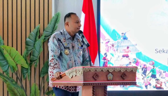 “Pemilihan Ketua KONI Lhokseumawe: Tuntutan Imran untuk Fokus pada Pengembangan Olahraga, Bukan Cuan”