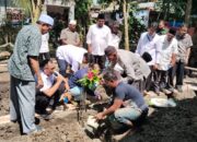 PT Pembangunan Aceh Bangun Rumah Layak Huni Untuk Masyarakat Miskin