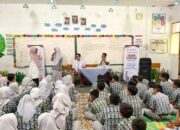 PT. Pupuk Iskandar Muda Melaksanakan Program Pencegahan Stunting