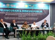 Deputi Kemenko PMK, Prof Warsito: Program Ekosistem Kemitraan Menjadi Motor Penting Bagi Bergeraknya Tim Koordinasi Daerah Vokasi