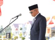 Pemkab Aceh Utara Gelar Upacara Hari Kesaktian Pancasila