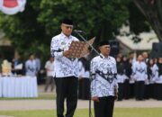 Peringati Hari Guru Nasional, Pj Wali Kota Imran Ajak Guru Tingkatkan Kualitas Mengajar