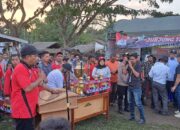 Ini Dia Para Juara Turnamen Sepak Bola Piala Ketua DPRK Aceh Utara