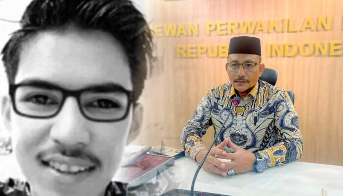 Oknum Pembunuh Imam Masykur di Vonis Hukuman Seumur Hidup