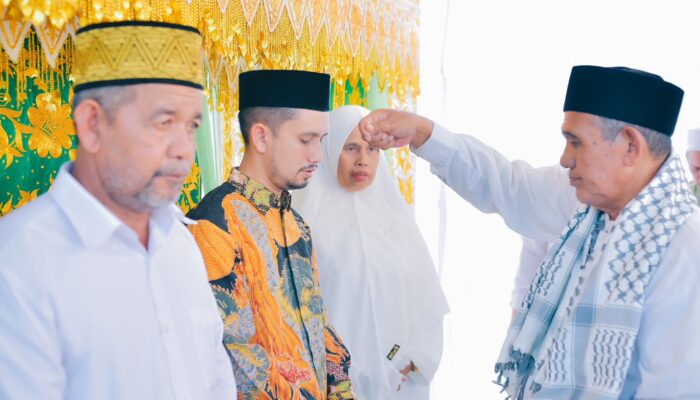 Ribuan Warga Aceh Siap Dukung Muhammad Adam Calon Anggota DPR-RI Dari Partai PKB