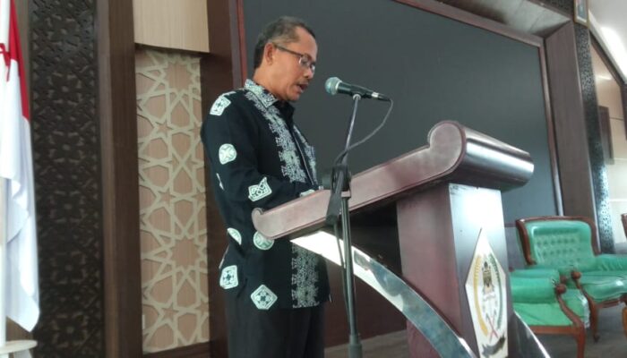 Pemkab Aceh Utara Gelar Konsultasi Publik Rancangan Awal RPJPD 2025 – 2045