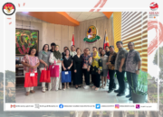 KJRI Davao City Dorong Kerja Sama Ekonomi dengan Kota Tagum