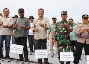 Dukungan Pemko Dorong Kelompok Tani Blang Buloh Tanam 10 Hektare Bawang Merah