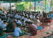 Yayasan Pendidikan Islam Darul Fata Al-Hanafiah Cot Barat Peringati Maulid Nabi SAW